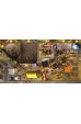 Dungeon Petz: Dark Alleys Dungeon Petz: Dark Alleys